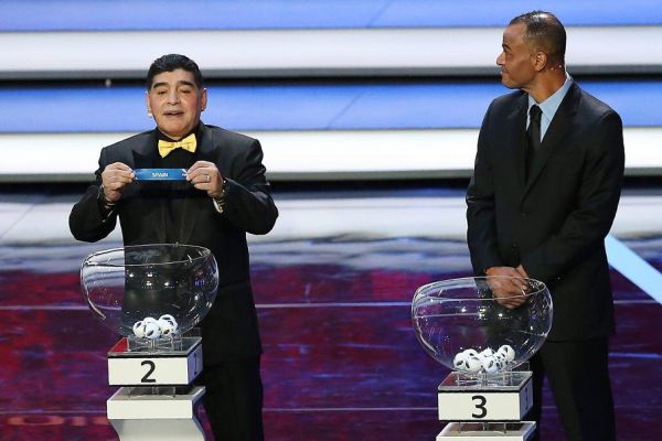  ضعیف ترین تیم‌های رنکینگ فیفا در افتتاحیه جام جهانی