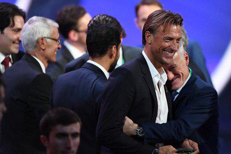  چرا ایران - مراکش یک فینال است