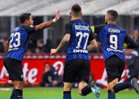  پیش بازی اینتر - کیه وو