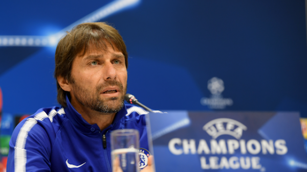 کونته کیهیل و درینکواتر نباید هازارد را مصدوم کنند