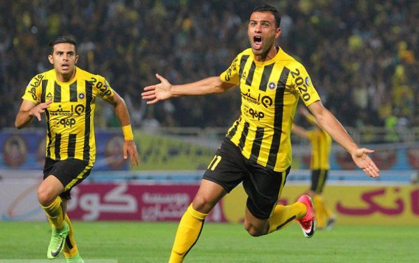 دیدار با استقلال آخرین فرصت دو خارجی سپاهان