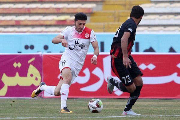 کریمویی کمیته انضباطی عادلانه حکم دهد