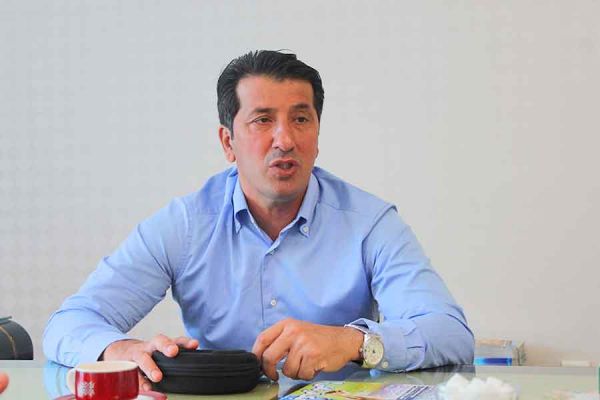 تقوی مراکش از اسپانیا و پرتغال خطرناکتر است