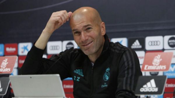  زیدان  0-3 هم تضمینی برای صعود نیست