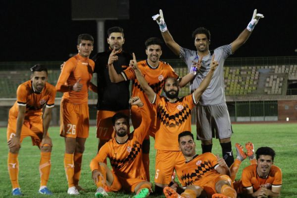  نیم فصل دوم، آماده برای مس کرمان