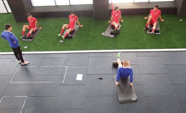  ملی‌پوشان فولاد و سپاهان مشخص شدند