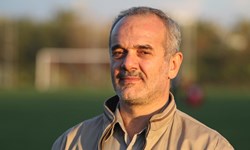 جعفری مدیرعامل تراکتورسازی کم پیدا است هواداران نگران و سرخورده هستند