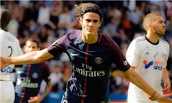  پاری سن ژرمن با شکست تیمی گمنام قهرمان شد