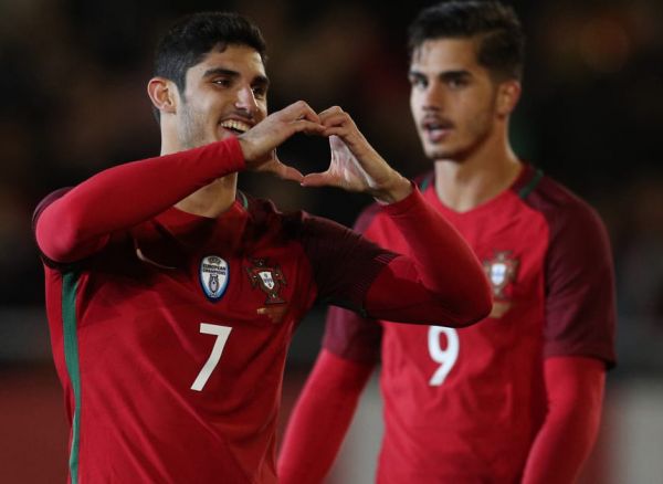  تقویت نسل بعدی پرتغال