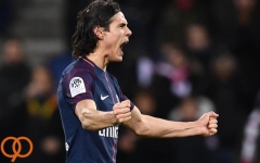  ادینسون کاوانی  روی رکورد ها متمرکز نشده ام