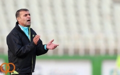  ویسی از سرمربیگری استقلال خوزستان استعفا کرد