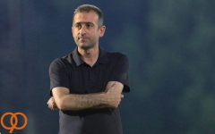 کمالوند اگر قرار است نفت آبادان هم مانند نفت تهران متلاشی شود به ما بگویند بازیکنانم نمیخواستند مقابل استقلال خوزستان بازی کن