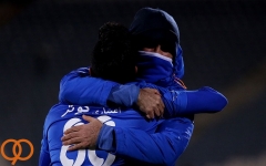  شماتیک احتمالی استقلال مقابل سپاهان؛ رونمایی از سورپرایز شفر