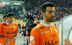 شاه علیدوست پیکان حریف سرسختی بود سایپا به بالای جدول میرسد