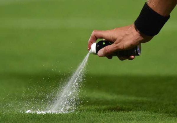 تغییر لحظهآخری داور دیدار پیکان و سایپا