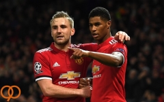  گروه اول لیگ قهرمانان؛ منچستریونایتد صدرنشین شد، بازل صعود کرد