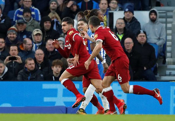  پیش بازی لیورپول - اسپارتاک