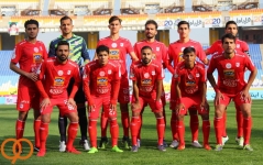  اعلام ترکیب تراکتور سازی مقابل فولاد خوزستان