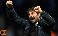 کونته چلسی ترسی از رویارویی با بارسلونا و پاریسن ژرمن ندارد