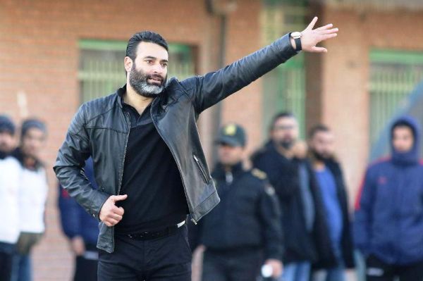  خداحافظی نظرمحمدی از سپیدرود