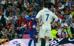 رونالدو یا مسی کدام یک مستحق کسب توپ طلا هستند