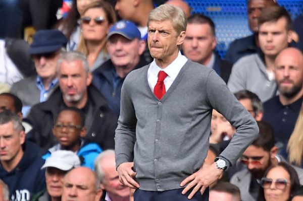  پاسخ ونگر به اتهام عجیب مورینیو