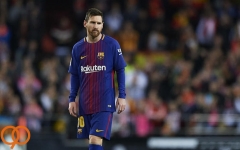 راکیتیچ مسی فوق العاده است