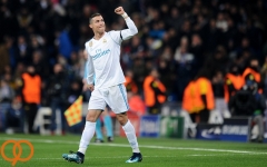  گروه هشتم لیگ قهرمانان اروپا؛ پیروزی رئال مادرید و صعود دورتموند به لیگ اروپا