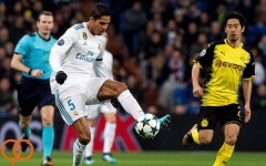 بحران در خط دفاعی رئال مادرید برای دیدار با سویا؛ غیبت 5 مهره دفاعی