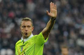  داور دربی ایتالیا مشخص شد