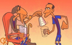  طرح نوشت؛ وقتی آلکاسر جای سوارز ناآماده را می گیرد