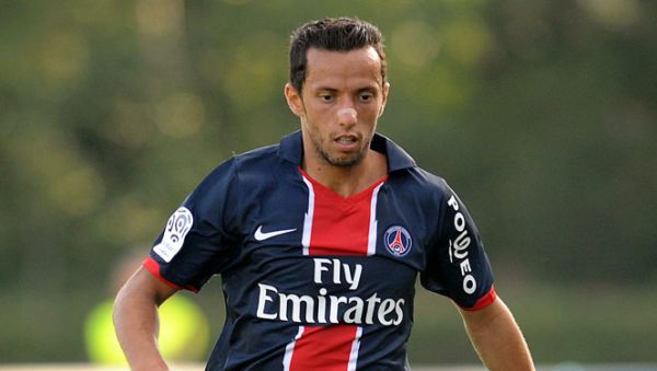 درگیری با کاوانی باعث استرس نیمار شد