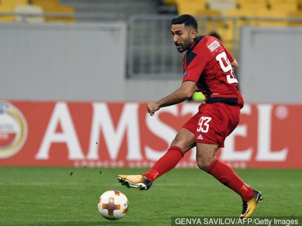 فرصتسوزی یاران قدوس برای صدرنشینی