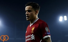 کلوپ هیچ کس به من نگفته است که کوتینیو در ژانویه لیورپول را ترک می کند