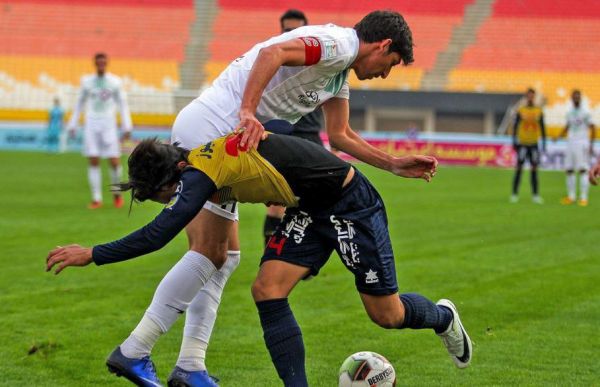  جدایی تبریزی از اصفهان منتفی شد