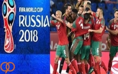  پیشنهاد رسمی دو تیم مطرح اروپایی برای بازی دوستانه با مراکش