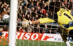  تلاش فدراسیون فوتبال ایتالیا برای برگزاری بازی خداحافظی بوفون