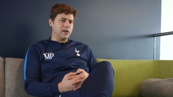 پوچتینو بیل در تاتنهام هر اتفاقی ممکن است