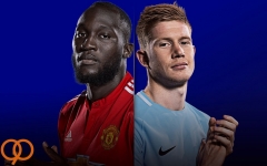  نبرد منچستر؛ یکشنبه در الدترافورد