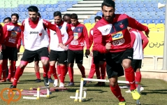  چهارمین بازی پیاپی ترکیب پرسپولیس بدون تغییر، همان همیشگی