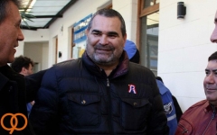  چیلاورت  فیفا واکنشی نسبت به فساد در فوتبال آمریکای جنوبی نشان نمی‌دهد