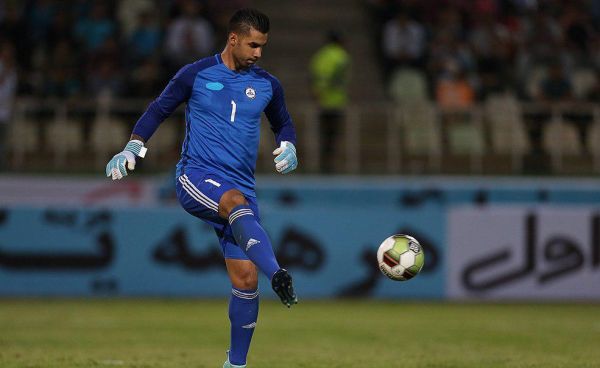 5 نفر؛ باثباتترین گلرهای لیگ هفدهم