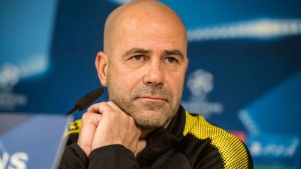  بیلد  دورتموند امروز پیتر بوش را اخراج می‌کند