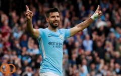 آگوئرو از حضور در منچسترسیتی خیلی خوشحالم؛ لیگ برتر بهترین لیگ دنیا است