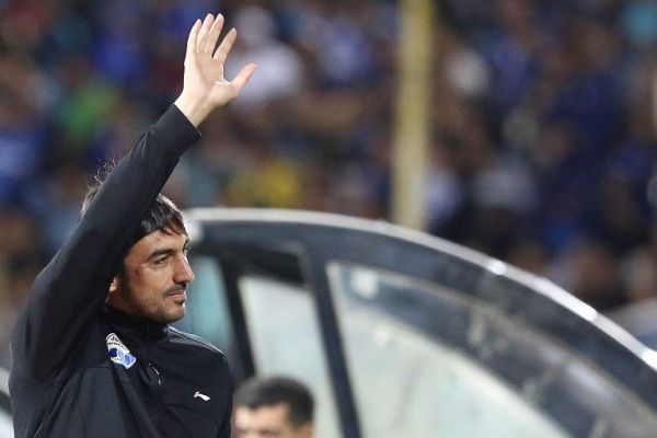  پاسخ منفی استقلال و پدیده به سپاهان