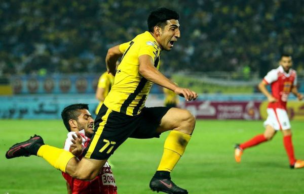  میرزایی  تراکتوری ها گفتند سرباز شوم