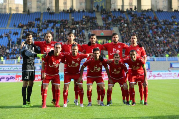 فتاحی موظف به اجرای حکم فیفا درباره پدیده بودیم