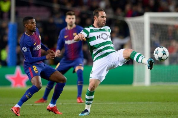  ترکیب اصلی ویارئال – بارسلونا