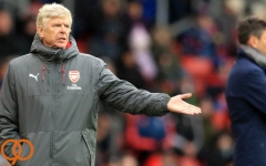  ونگر  ژیرو در آرسنال ماندنی است