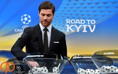  آلونسو  شانس صعود رئال مادرید بیشتر از پاریسن ژرمن است